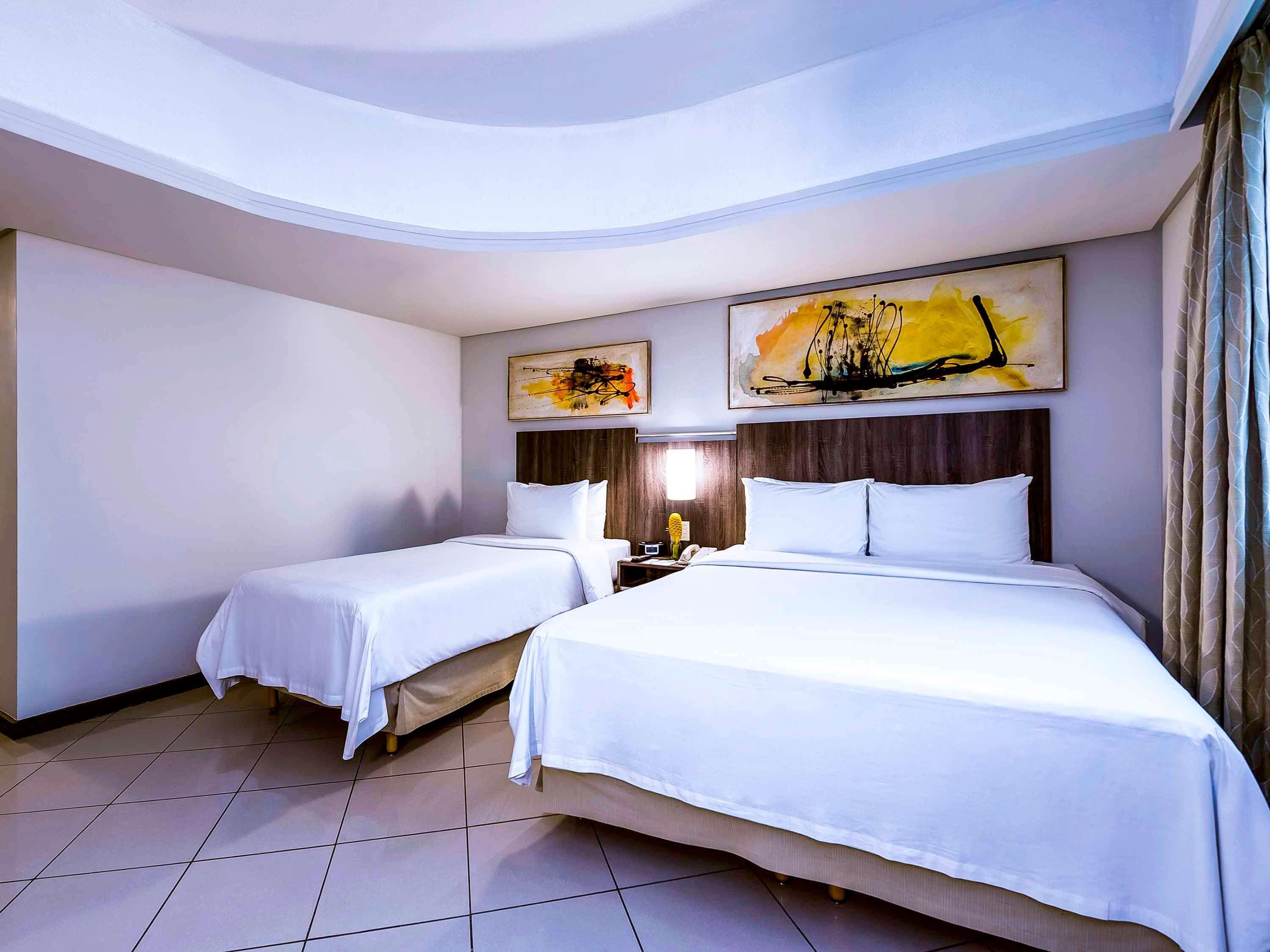 Grand Mercure Belem Do Para Exterior photo
