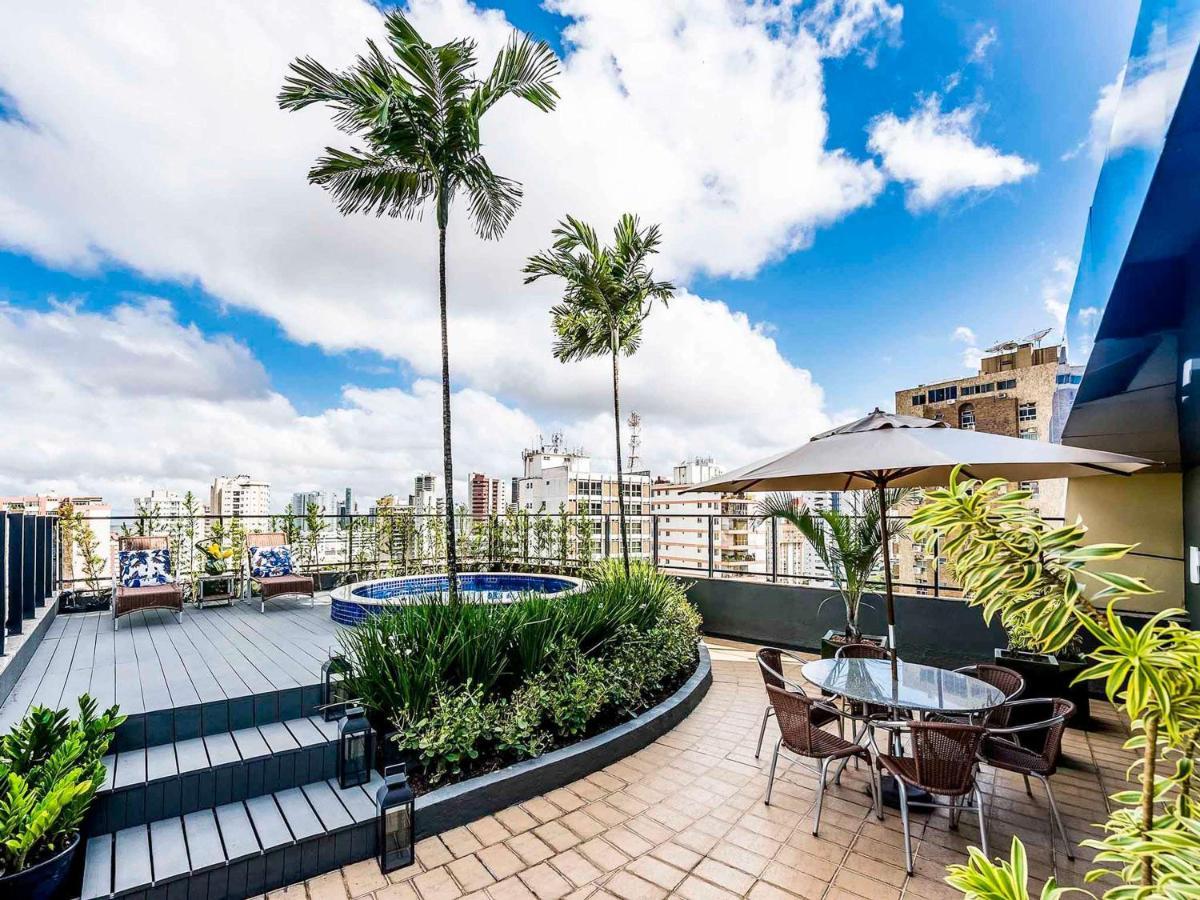 Grand Mercure Belem Do Para Exterior photo