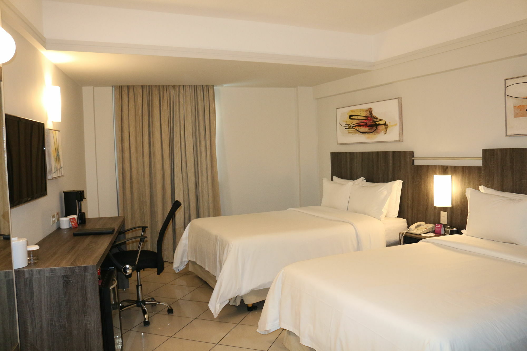 Grand Mercure Belem Do Para Exterior photo