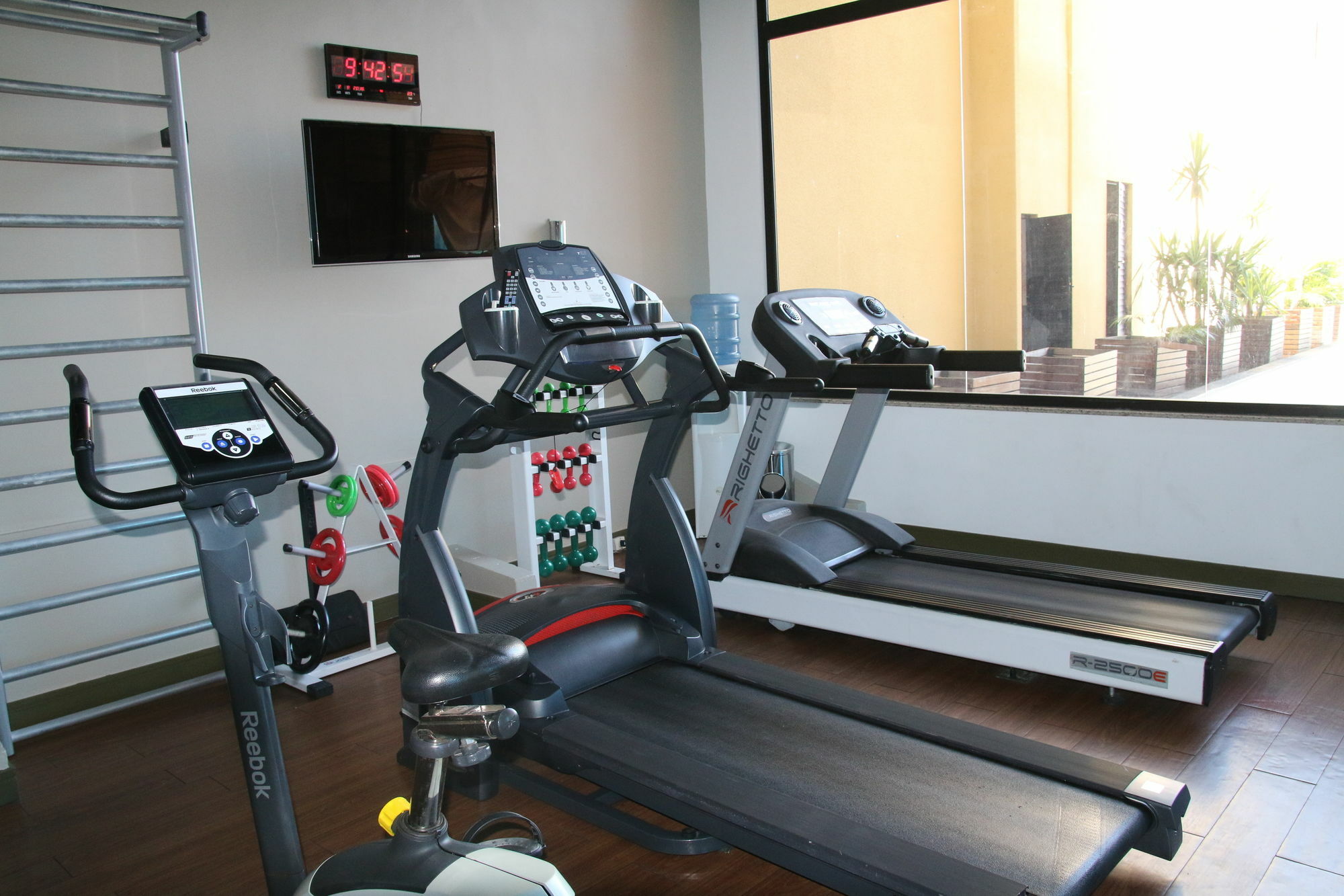 Grand Mercure Belem Do Para Exterior photo